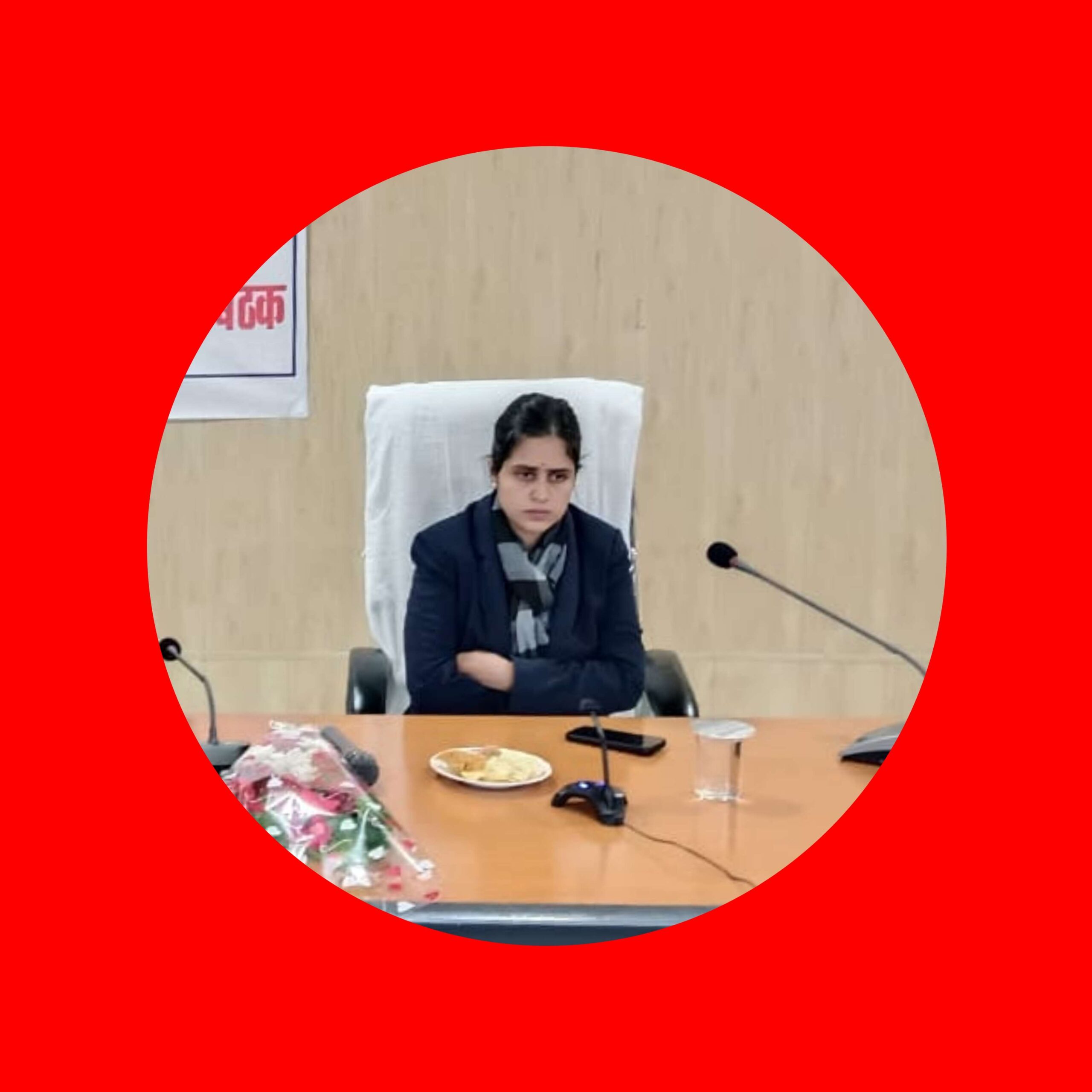जिला पंचायत सीईओ की अध्यक्षता में जन अभियान परिषद की बैठक पर्यावरण संरक्षण पर बड़ा निर्णय