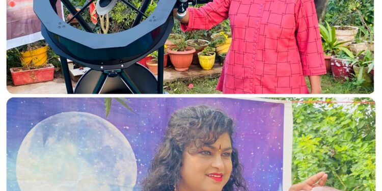 समीपस्थ सूर्य और लगभग सुपरमून के साथ मनाइए नए साल का वीकेंड
