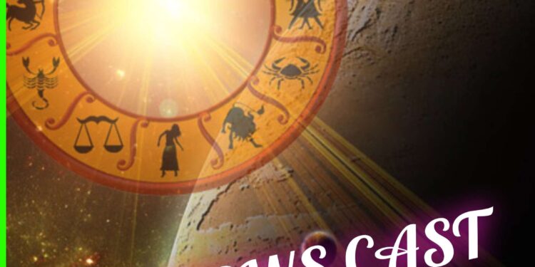 ✨ आज गौरी–शशि योग का महासंयोग! 5 राशियों पर बरसेगा भाग्य, धन–करियर में खुलेंगे सफलता के द्वार ✨