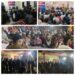 बरही पुलिस की पहल : बरही थाना स्तर पर व्यापक रूप से आयोजित हो रही है पुलिस ग्राम चौपाल। ग्रामीण सुरक्षा एवं जनजागरूकता की दिशा में बरही पुलिस की सशक्त पहल।