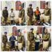 *बड़वारा पुलिस ने 25 गुमशुदा मोबाइल बरामद कर उनके वास्तविक मालिकों को सौंपे* *लगभग ₹2.5 लाख मूल्य के मोबाइल फोन लौटाकर नागरिकों को दिलाया गया राहत*