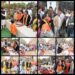 *चण्डिका नगर में विकास का नया अध्याय*  *30 लाख की लागत से सीसी नाला निर्माण कार्य का भूमिपूजन संपन्न*  *वर्षों पुरानी जल निकासी समस्या के समाधान की दिशा में बड़ा कदम*