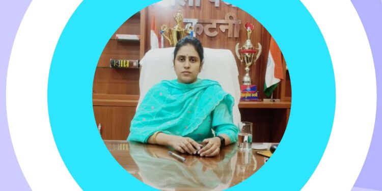 *जिला पंचायत सीईओ ने 21 जनवरी तक लक्ष्य पूर्ण नहीं होने पर संबंधित चेकर अधिकारियों को अवैतनिक किए जाने के दिए निर्देश*