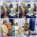 पवई थाना प्रभारी बने सुशील कुमार अहिरवार, KHF NGO ने भेंट की वीरांगना महारानी अवंती बाई लोधी की तस्वीर