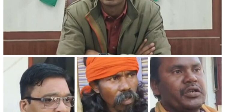 कटनी में हिरासत के दौरान वृद्ध की मौत: सवालों के घेरे में विभागीय कार्यप्रणाली