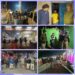 कटनी पुलिस का व्यापक नाइट कॉम्बिंग अभियान*