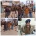 🚨 कटनी में शराब माफिया का तांडव पड़ा भारी 🔥 रेड के दौरान पथराव करने वाले 3 बदमाश गिरफ्तार, पुलिस ने निकाला जुलूस