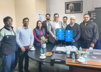 एम.पी. ट्रांसको के सैलरी खाता धारकों के लिये बैंक ऑफ महाराष्‍ट्र देगा बीमा,लोन सहित अन्य सुविधायें