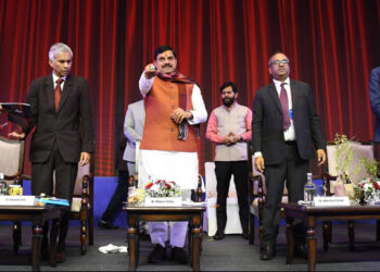 राज्य सरकार एआई को नागरिक केंद्रित, पारदर्शी और कुशल शासन की आधारशिला के रूप में कर रही है स्थापित : मुख्यमंत्री डॉ. यादव