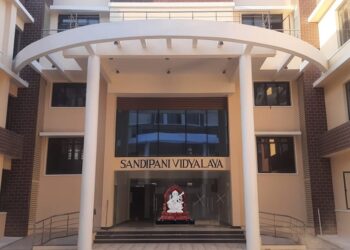 200 सांदीपनि विद्यालयों के लिए 3 हजार 660 करोड़ रुपये की स्वीकृति