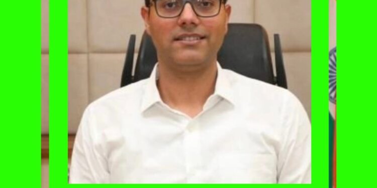 जिले में हर्षोल्‍लास से मनाया जायेगा गणतंत्रता दिवस समारोह- कलेक्‍टर श्री तिवारी  गणतंत्रता दिवस की तैयारियों के संबंध में आयोजित बैठक में कलेक्‍टर ने अधिकारियों को दिये जरूरी दिशा-निर्देश