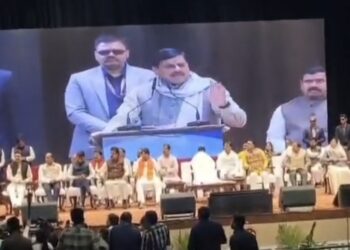 इंदौर में कांग्रेस पर भड़के डॉ. मोहन यादव और कैलाश विजयवर्गीय सीएम बोले- लाशों पर राजनीति न करें