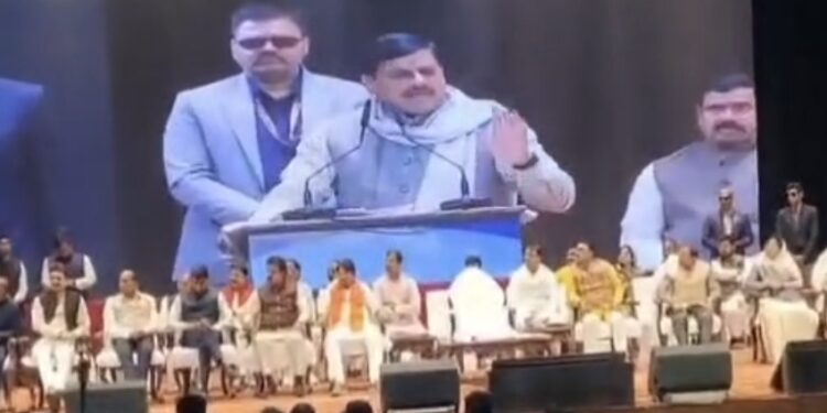इंदौर में कांग्रेस पर भड़के डॉ. मोहन यादव और कैलाश विजयवर्गीय सीएम बोले- लाशों पर राजनीति न करें