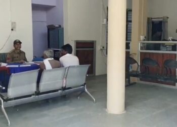 *सगी मां का क्रूर कृत्य! ढाई साल की मंजीता का गला घोंटकर हत्या  पुलिस ने आरोपी को गिरफ्तार कर जेल भेजा*