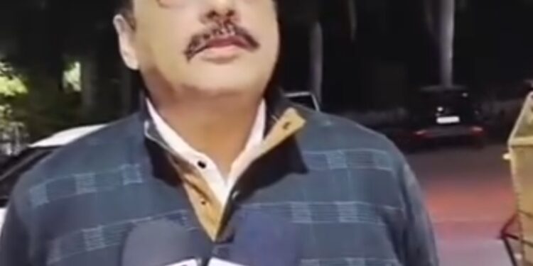 PPP मेडिकल कॉलेज विरोध के बीच विधायक संदीप जायसवाल का बड़ा बयान!