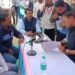 कलेक्टर आशीष तिवारी रीठी पहुंचे, जनसुनवाई में अब तक 12 मामलों का निराकरण