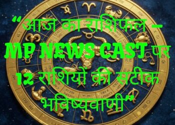 🌟 आज का राशिफल : 12 राशियों के लिए कैसा रहेगा मंगलवार का दिन?