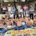 भोपाल में वेटिंग शिक्षकों का विरोध प्रदर्शन, भर्ती प्रक्रिया को लेकर उठे सवाल