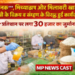 अमानक, मिथ्याछाप और मिलावटी खाद्य सामग्री के विक्रय व संग्रहण के विरूद्ध हुई कार्यवाही प्रतिष्ठान पर लगा 30 हजार का जुर्माना