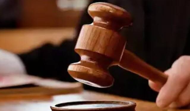 महिला के साथ बलात्कार करने के वाले आरोपी को आजीवन कारावास एवं 2000 रूपये अर्थदण्ड से दण्डित किया