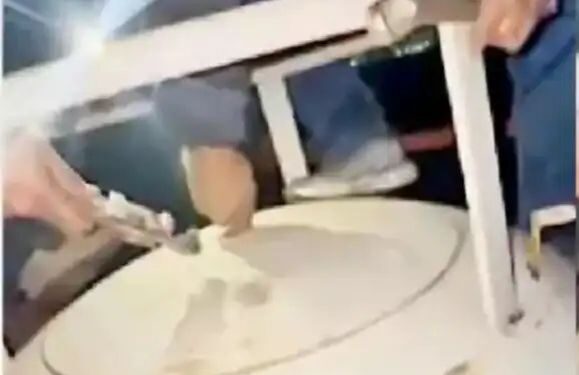 सिलेंडर में शराब—तस्करी का ये नया ‘जुगाड़’ पुलिस ने किया फेल!