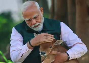 75 वर्षों बाद बदलेगा प्रधानमंत्री कार्यालय का पता, साउथ ब्लॉक से सेवा तीर्थ कॉम्प्लेक्स में शिफ्ट हो सकता है PMO