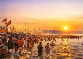 🕉️ मौनी अमावस्या 2026: स्नान, दान और मौन व्रत का महापर्व