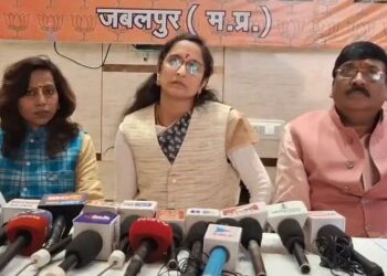 विवादित बयान पर सियासत गरमाई, कांग्रेस विधायक के शब्दों पर BJP का तीखा विरोध