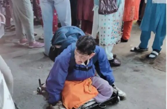 भीख या बिजनेस? सराफा का भिखारी निकला करोड़पति इंदौर का चौंकाने वाला खुलासा