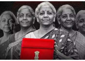 Budget 2026: मिडिल क्लास, किसानों और नौकरीपेशा वर्ग को मिल सकती है बड़ी राहत, ये 5 घोषणाएं बदल सकती हैं आम आदमी की जिंदगी