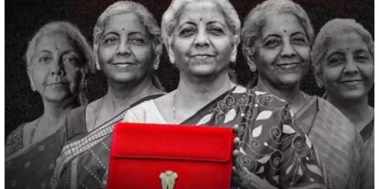 Budget 2026: मिडिल क्लास, किसानों और नौकरीपेशा वर्ग को मिल सकती है बड़ी राहत, ये 5 घोषणाएं बदल सकती हैं आम आदमी की जिंदगी