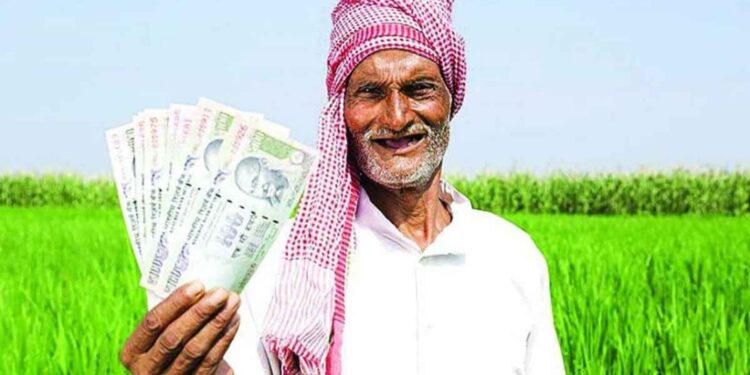 MP किसानों को बड़ी सौगात! 60 साल बाद हर महीने ₹3000 पेंशन | PM Kisan Mandhan Yojana