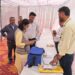 जल सुनवाई के माध्यम से गुणवत्तापूर्ण पेयजल आपूर्ति के निगम प्रशासन के प्रयास जारी नागरिकों के 13 प्रकरणों पर की गई सुनवाई, 63 जल नमूनों का हुआ परीक्षण
