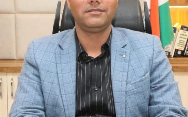 कलेक्टर श्री तिवारी ने आदतन अपराधी को 6 माह तक पुलिस थाना में उपस्थित होने के दिए निर्देश
