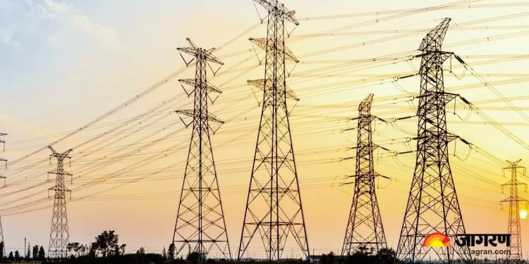 कटनी के कई क्षेत्रों में गुरुवार को विद्युत आपूर्ति रहेगी बाधित  132 केवी उपकेंद्र में सुदृढ़ीकरण कार्य के चलते सुबह 8 से शाम 6 बजे तक रहेगा शटडाउन