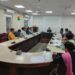 कलेक्टर की अध्यक्षता में जिला कौशल समिति की बैठक संपन्न रोजगार एवं कौशल विकास को बढ़ावा देने पर जोर