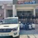 शादी कराने का झाँसा देकर वसूली करने वाली लुटेरी दुल्हन गैंग के 9 सक्रिय सदस्य गिरफ्तार