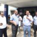 कलेक्टर ने जिला चिकित्सालय परिसर के निर्माणाधीन कार्य को 15 मार्च तक पूरा करने के दिये निर्देश