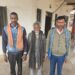 कटनी पुलिस की मानवीय पहल – बिछड़े वृद्ध को परिजनों से मिलाया