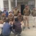 *🚨बरही पुलिस की बड़ी कार्रवाई, शासकीय उचित मूल्य दुकान लुरमी से शासकीय गेहूं चोरी करने वाले , अपचारी बालक सहित 04 अन्य आरोपी गिरफ्तार🚨*