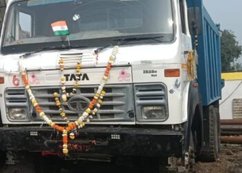 कौन खराब कर रहा कालापीपल का माहौल’  प्रतिदिन बढ़ रही घटनाएं चोरी,साइबर ठगी,कालापीपल पुलिस अपनी मस्ती मे मस्त हैं…।