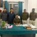 *ढाबा संचालक पर हमले के आरोपियों को पुलिस ने किया गिरफ्तार*
