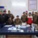 जीआरपी की बड़ी कार्रवाई: चलती ट्रेनों में चोरी करने वाला आरोपी गिरफ्तार, 6.83 लाख का माल बरामद