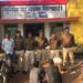 *”बिलहरी ( कुठला) पुलिस की बड़ी कामयाबी, 2 किलो गांजे के साथ दो पारधी तस्करों को दबोचा”*