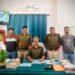 देहात पुलिस की बड़ी सफलता: चोरी की दो मोटरसाइकिलें बरामद, युवक गिरफ्तार*