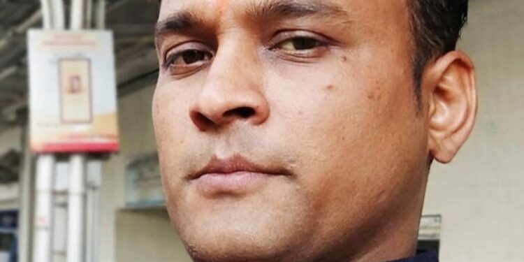 शासकीय आईटीआई ढीमरखेड़ा में संस्था विकास प्रबंधन समिति का गठन, वैभव चौरसिया सदस्य नियुक्त