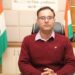 *कलेक्टर ने बोर्ड परीक्षा के छात्र-छात्राओं को दिया प्रेरणादायक संदेश* * विद्यार्थी तनाव मुक्त,निडर होकर लिखें प्रश्नों के उत्तर- कलेक्टर श्री तिवारी* *मंगलवार से शुरू हो रही 12वीं बोर्ड की परीक्षा*