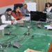 *समय-सीमा की बैठक में निगमायुक्त सुश्री परिहार के सख्त निर्देश* *संकल्प से समाधान अभियान की प्रगति की समीक्षा, बकाया राजस्व वसूली पर जोर*