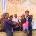 विधायक कप में संकुई बनी विजेता