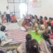 *एक्पोजर विजिट के लिए वाशिम महाराष्ट्र पहुंचीं मोहखेड़ की महिला किसान*